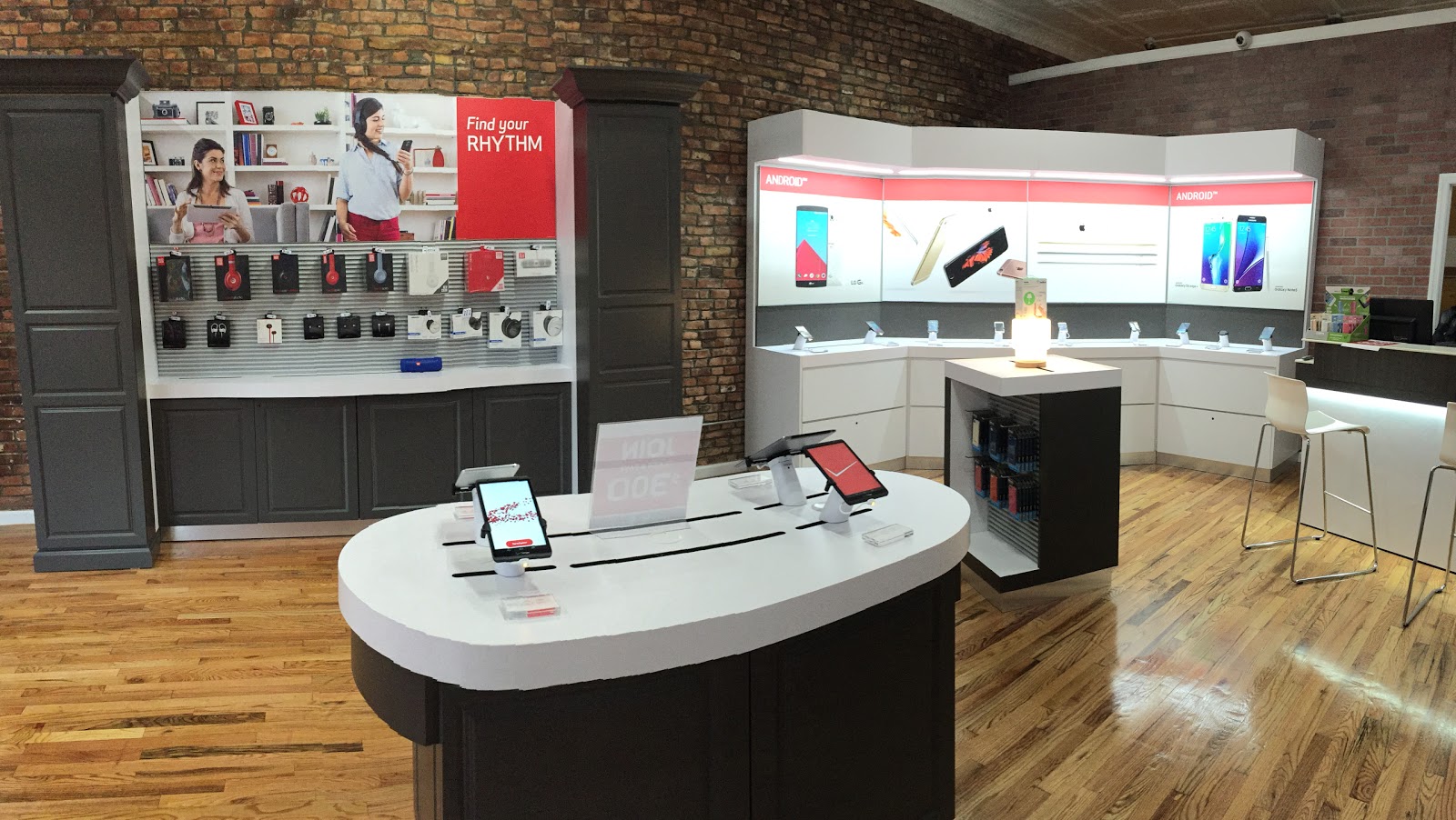 Photo of Verizon Wireless in Kings County City, New York, United States - 2 Picture of Point of interest, Establishment, Store