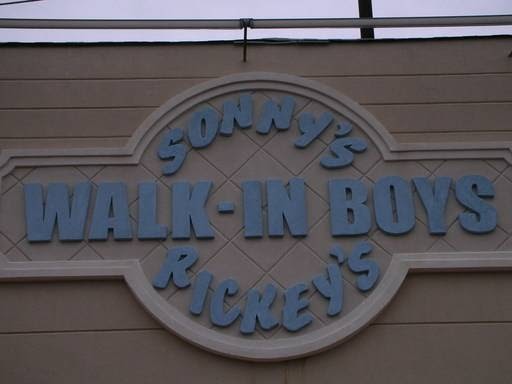 Photo of Sonny's & Rickey's WIBs Arcade in Keansburg City, New Jersey, United States - 2 Picture of Point of interest, Establishment