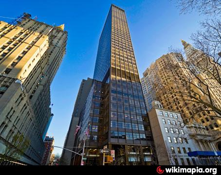 Photo of New York Merchandise Mart in New York City, New York, United States - 3 Picture of Point of interest, Establishment