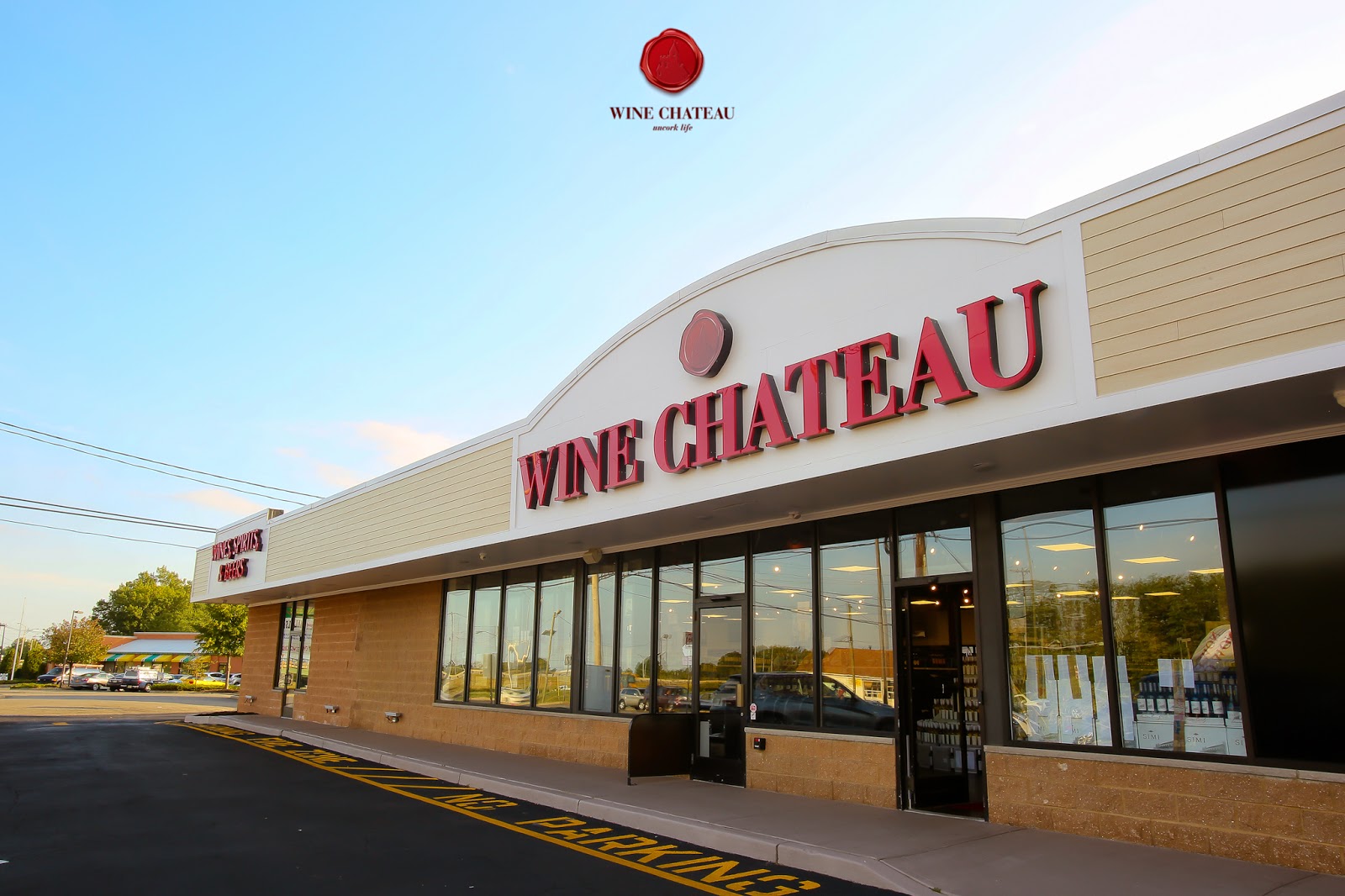 Photo of Wine Chateau in Colonia City, New Jersey, United States - 5 Picture of Food, Point of interest, Establishment, Store, Bar, Liquor store