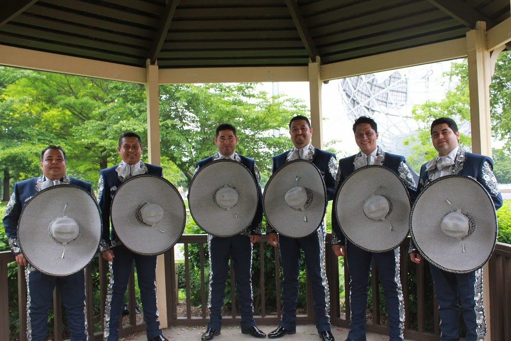 Photo of NEW YORK MARIACHI REYES CHECK OUR VIDEOS in Queens City, New York, United States - 8 Picture of Point of interest, Establishment