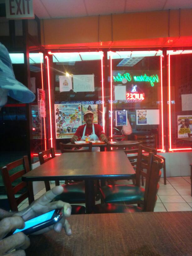 Photo of Trinciti in Jamaica City, New York, United States - 7 Picture of Restaurant, Food, Point of interest, Establishment