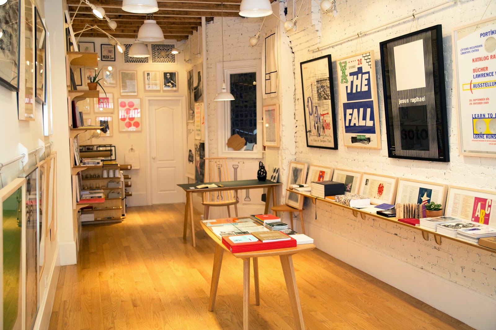 Photo of Picture Room: McNally Jackson Store in New York City, New York, United States - 3 Picture of Point of interest, Establishment, Art gallery