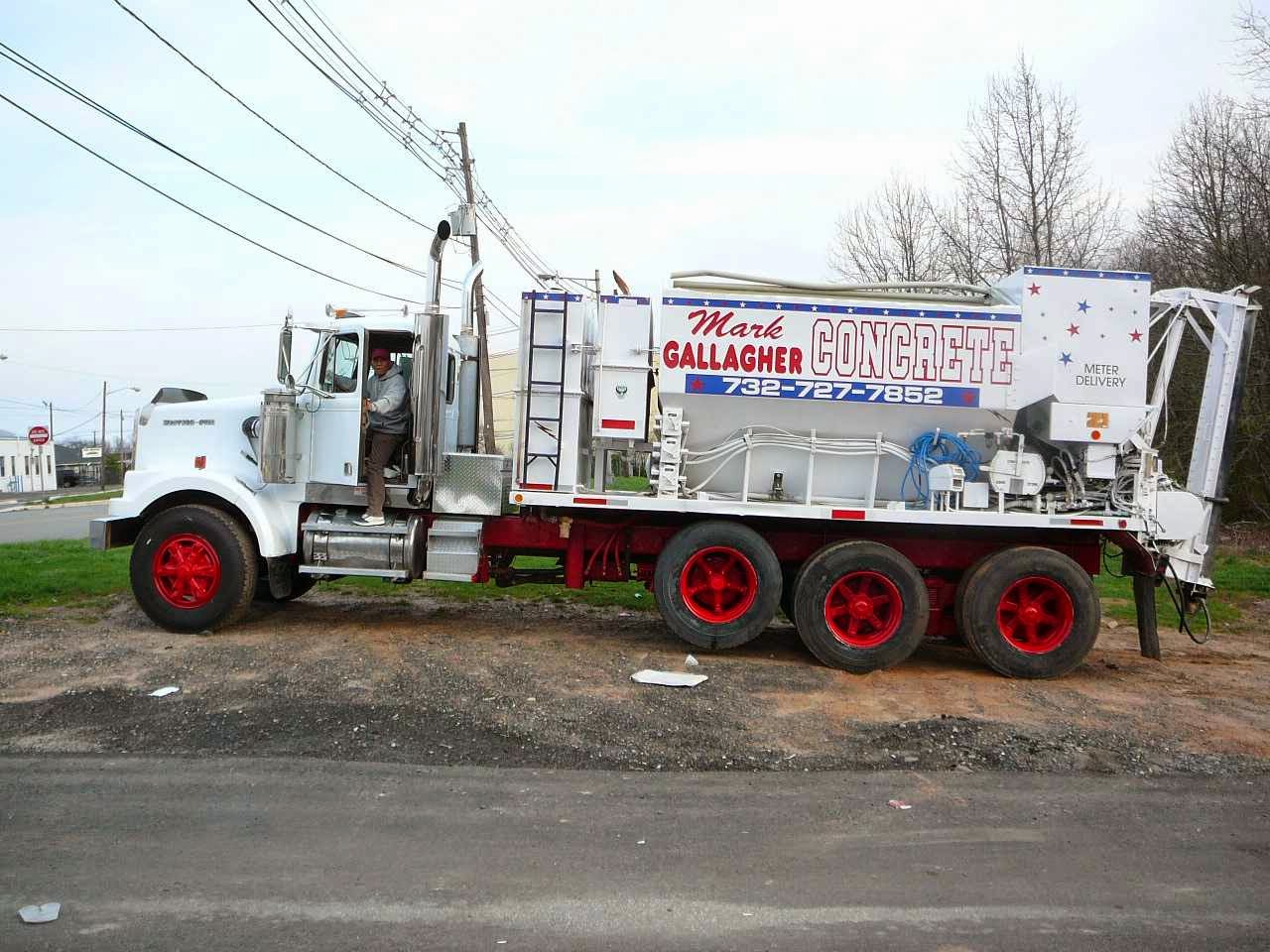 Photo of Mark Gallagher Concrete in Woodbridge City, New Jersey, United States - 2 Picture of Point of interest, Establishment, General contractor