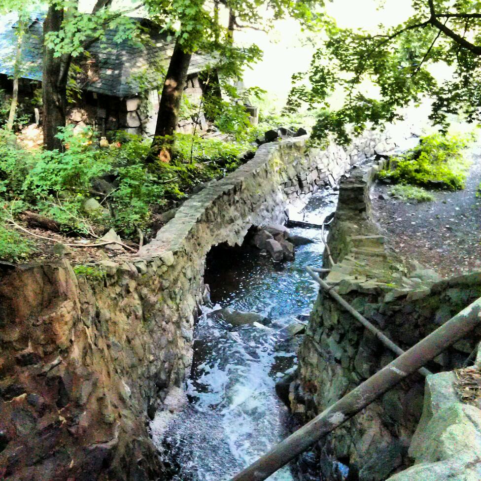 Photo of Palisades Interstate Park Commission: Englewood Boat Basin & Picnic Area in Englewood Cliffs City, New Jersey, United States - 1 Picture of Point of interest, Establishment, Park