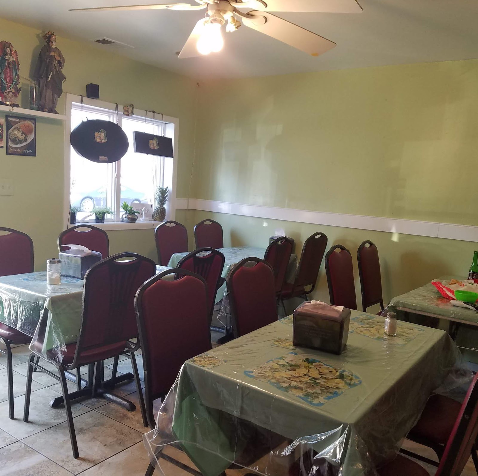 Photo of Taqueria Cindy in Perth Amboy City, New Jersey, United States - 2 Picture of Restaurant, Food, Point of interest, Establishment