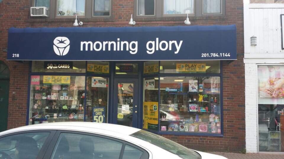 Photo of Morning Glory in Closter City, New Jersey, United States - 2 Picture of Point of interest, Establishment, Store