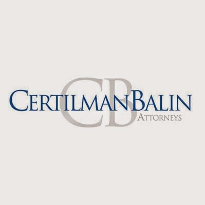 Photo of Certilman Balin in East Meadow City, New York, United States - 3 Picture of Point of interest, Establishment, Finance, Accounting, Lawyer