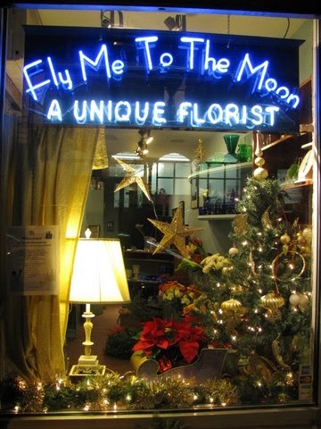 Photo of Fly Me To The Moon - A Unique Florist in Yonkers City, New York, United States - 2 Picture of Point of interest, Establishment, Store, Florist