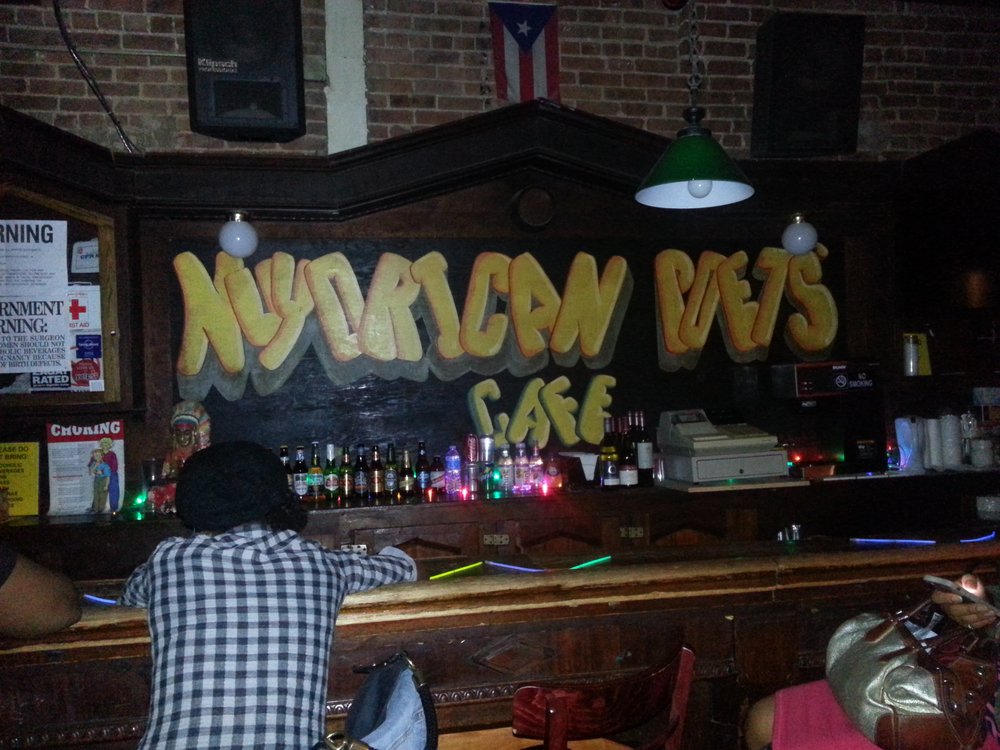 Photo of Nuyorican Poets Cafe in New York City, New York, United States - 8 Picture of Point of interest, Establishment, Bar, Night club