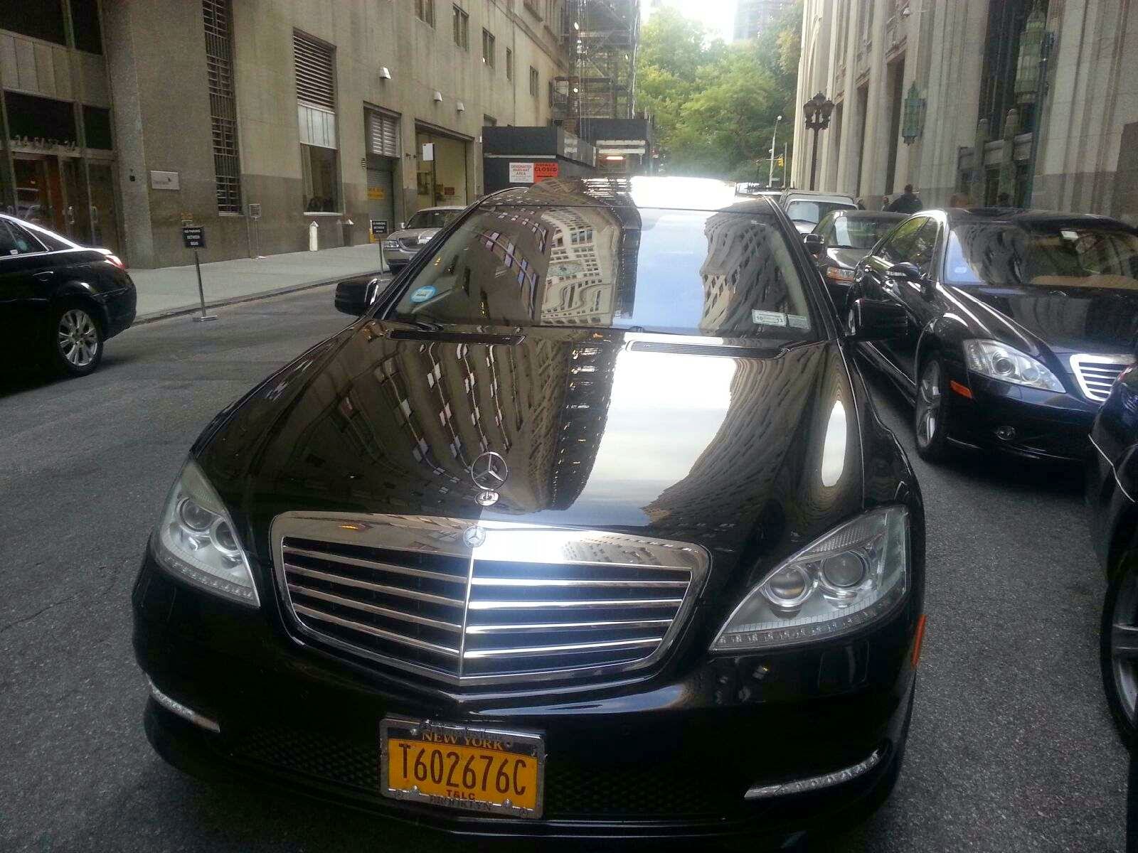 Photo of Long Beach Limousine in Long Beach City, New York, United States - 1 Picture of Point of interest, Establishment