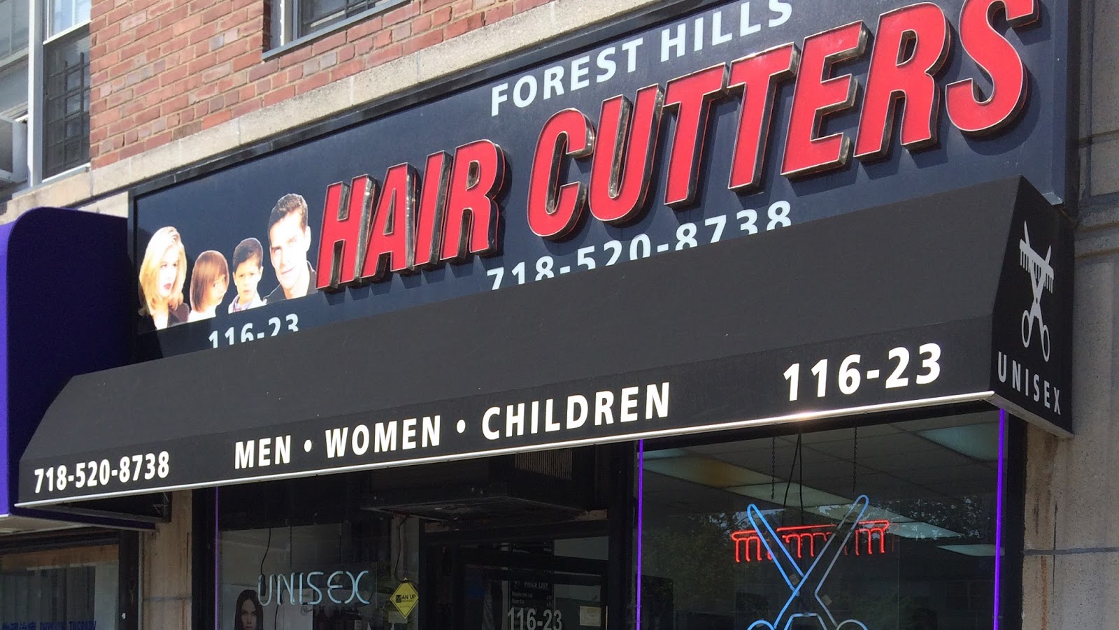 Photo of Forest Hills Hair Cutter in Forest Hills City, New York, United States - 6 Picture of Point of interest, Establishment, Health, Hair care