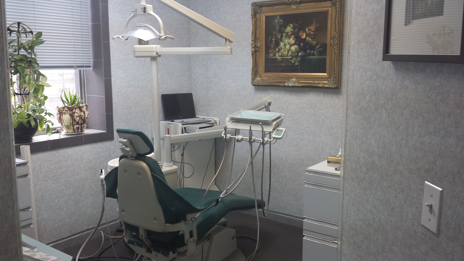 Photo of Dr. Renata Ginsburg DDS | Dentist in Brooklyn NY in Kings County City, New York, United States - 3 Picture of Point of interest, Establishment, Health, Dentist