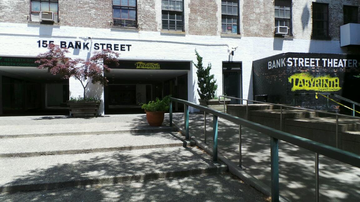 Photo of Bank Street Theater in New York City, New York, United States - 2 Picture of Point of interest, Establishment