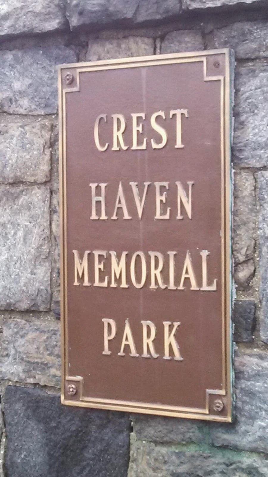 Photo of Crest Haven Memorial Park in Clifton City, New Jersey, United States - 4 Picture of Point of interest, Establishment, Cemetery