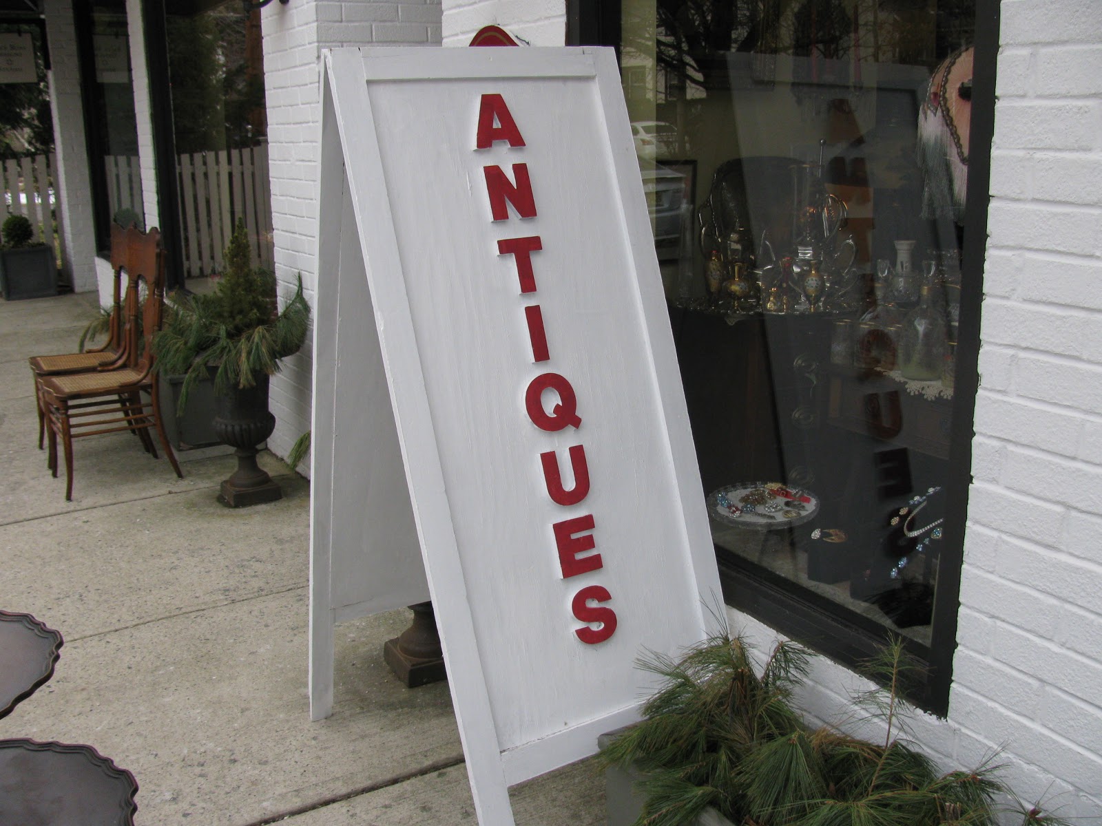 Photo of J & J Antiques in Montclair City, New Jersey, United States - 8 Picture of Point of interest, Establishment, Store