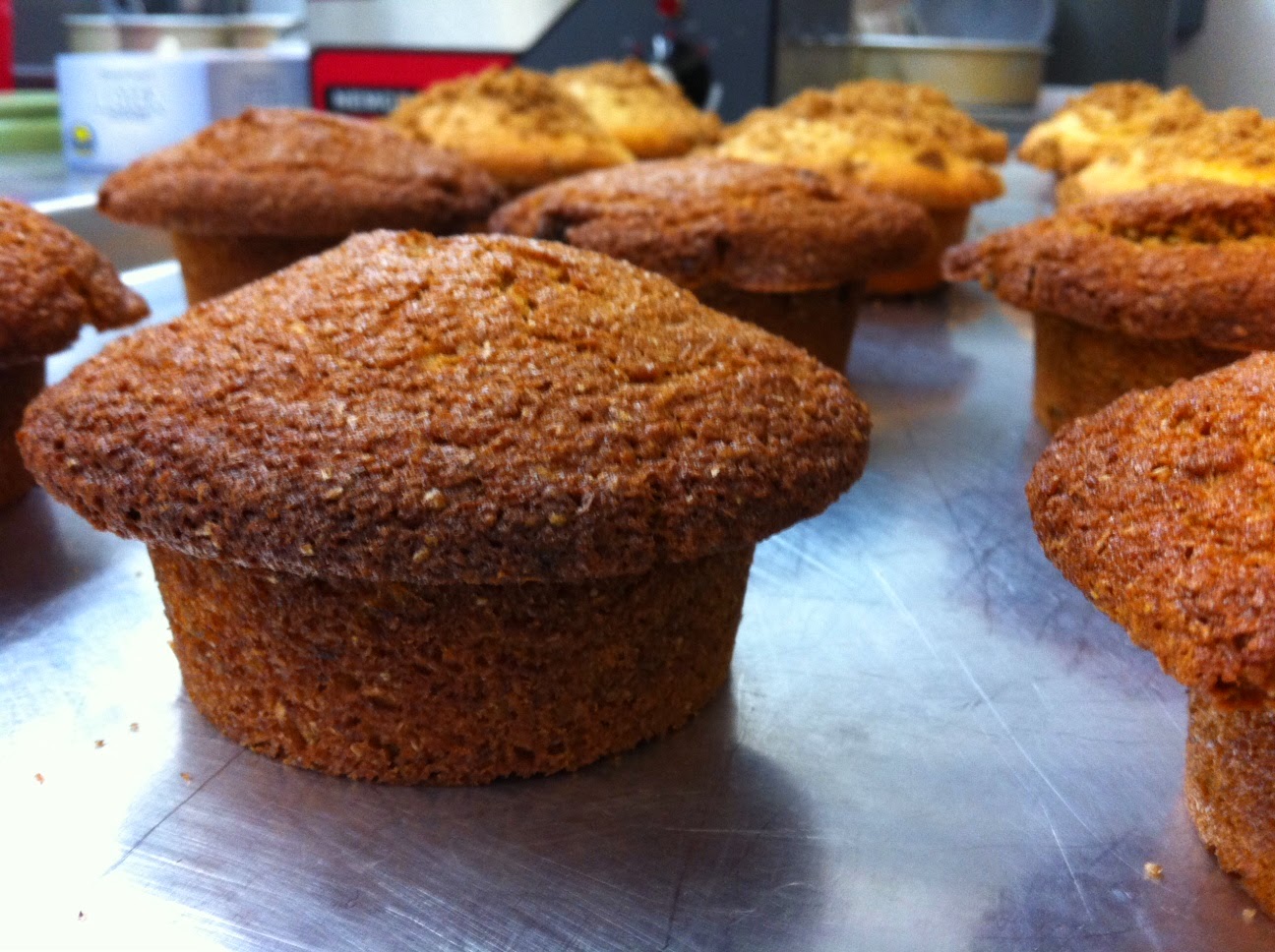 Photo of Teaspoon Bake Shop in Bayside City, New York, United States - 2 Picture of Food, Point of interest, Establishment, Store, Bakery