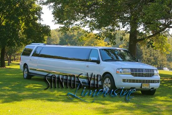 Photo of Santos VIP Limo Service in Avenel City, New Jersey, United States - 9 Picture of Point of interest, Establishment