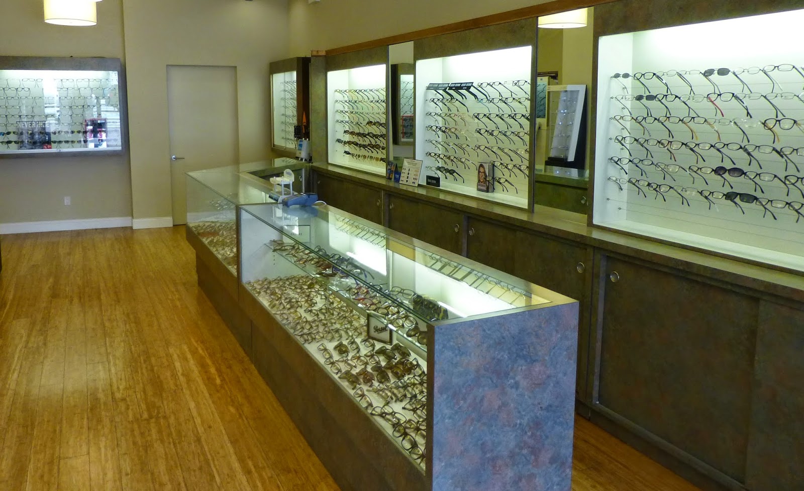 Photo of Kips Bay Optical in New York City, New York, United States - 4 Picture of Point of interest, Establishment, Store, Health