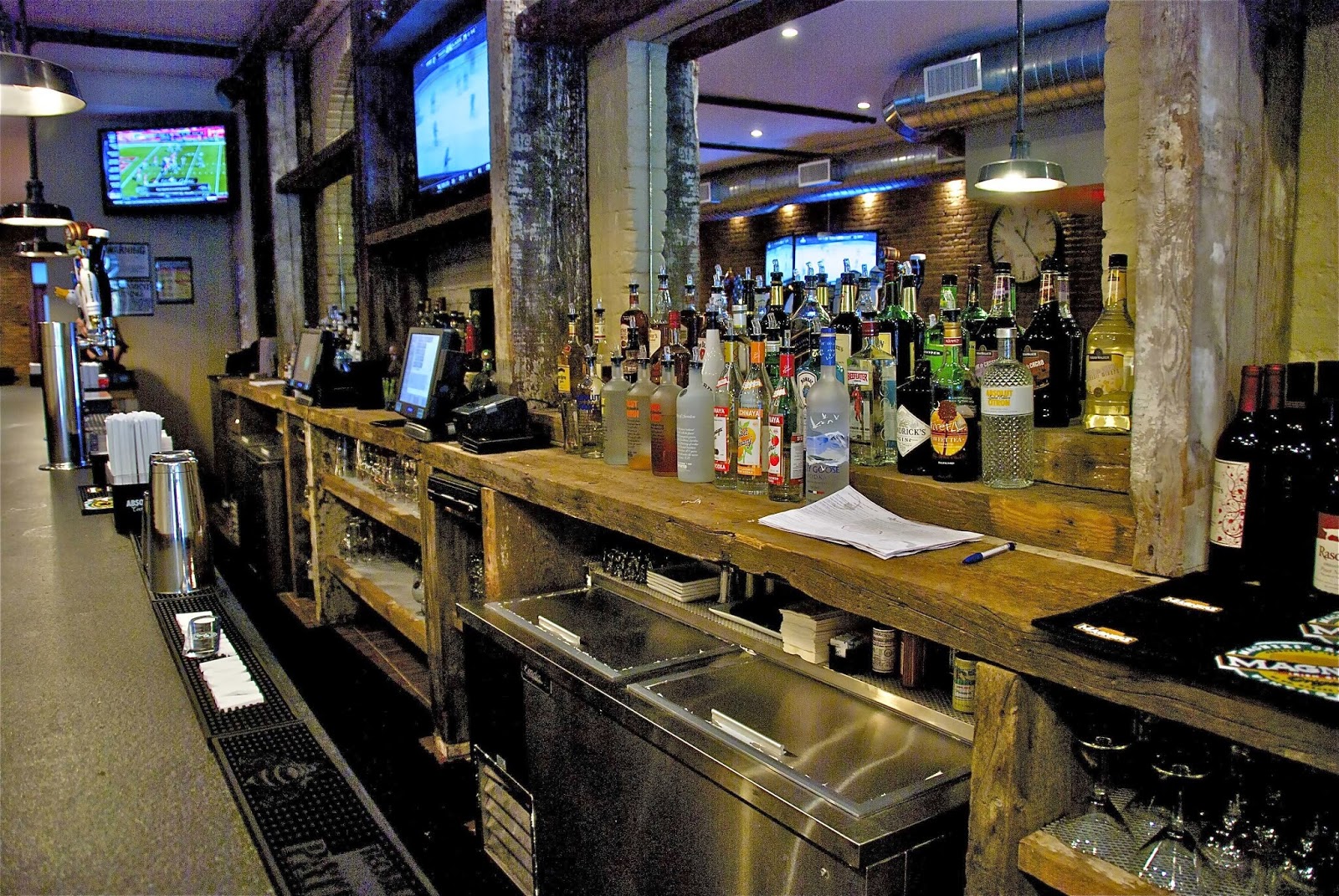 Photo of Tribeca Tap House in New York City, New York, United States - 5 Picture of Restaurant, Food, Point of interest, Establishment, Bar