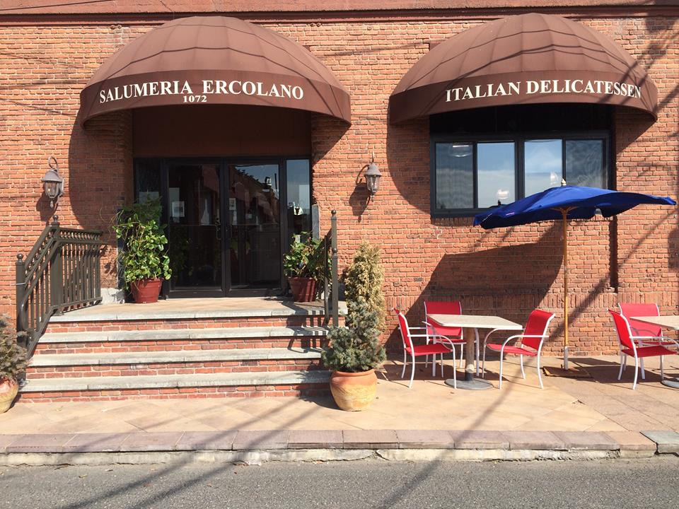 Photo of Salumeria Ercolano in Jersey City, New Jersey, United States - 8 Picture of Food, Point of interest, Establishment, Store