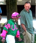 Photo of Gary P Gullo Racing Stable in Elmont City, New York, United States - 7 Picture of Food, Point of interest, Establishment