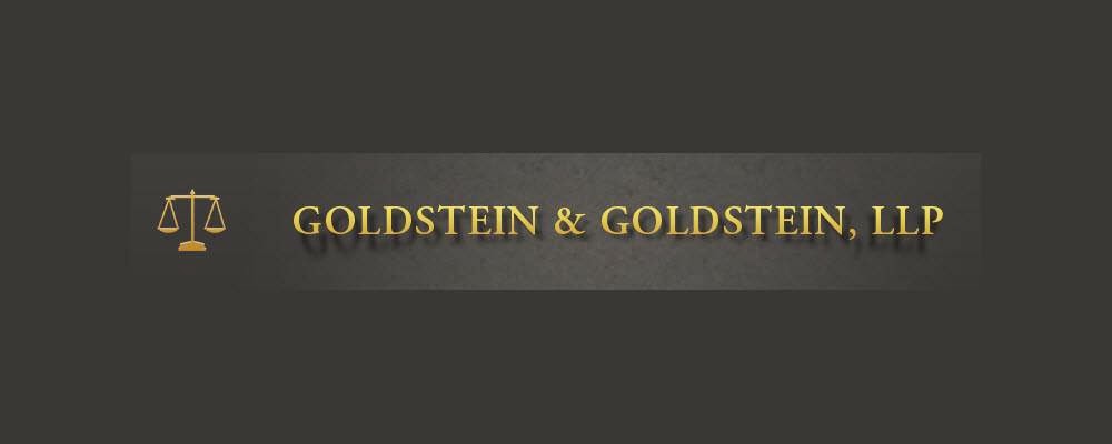 Photo of Goldstein & Goldstein, LLP in East Orange City, New Jersey, United States - 3 Picture of Point of interest, Establishment, Lawyer