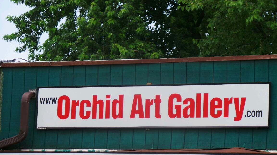 Photo of Orchid Art Gallery in Staten Island City, New York, United States - 2 Picture of Food, Point of interest, Establishment, Store, Park