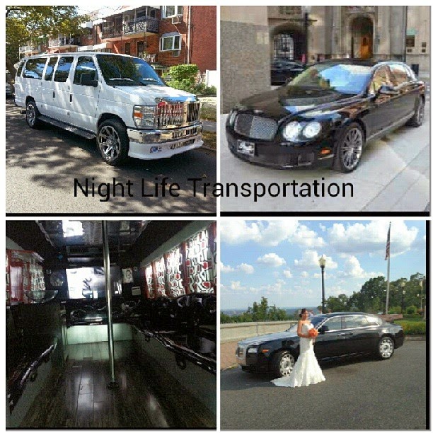 Photo of Night Life Transportation in Brooklyn City, New York, United States - 5 Picture of Point of interest, Establishment, Car rental