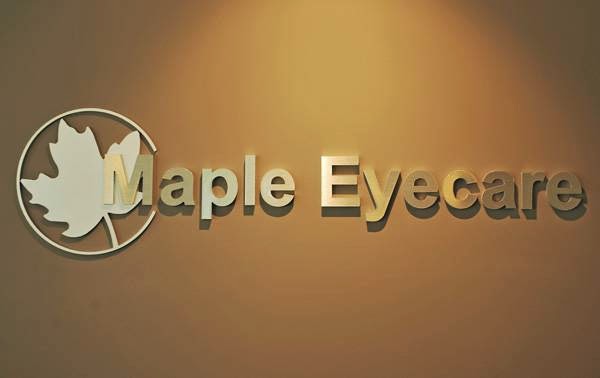 Photo of Maple Eyecare in Ridgewood City, New Jersey, United States - 4 Picture of Point of interest, Establishment, Store, Health