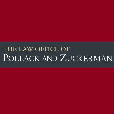Photo of The Law Office of Pollack and Zuckerman in Kenilworth City, New Jersey, United States - 2 Picture of Point of interest, Establishment, Lawyer
