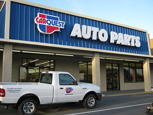 Photo of CARQUEST Auto Parts in Larchmont City, New York, United States - 1 Picture of Point of interest, Establishment, Store, Car repair