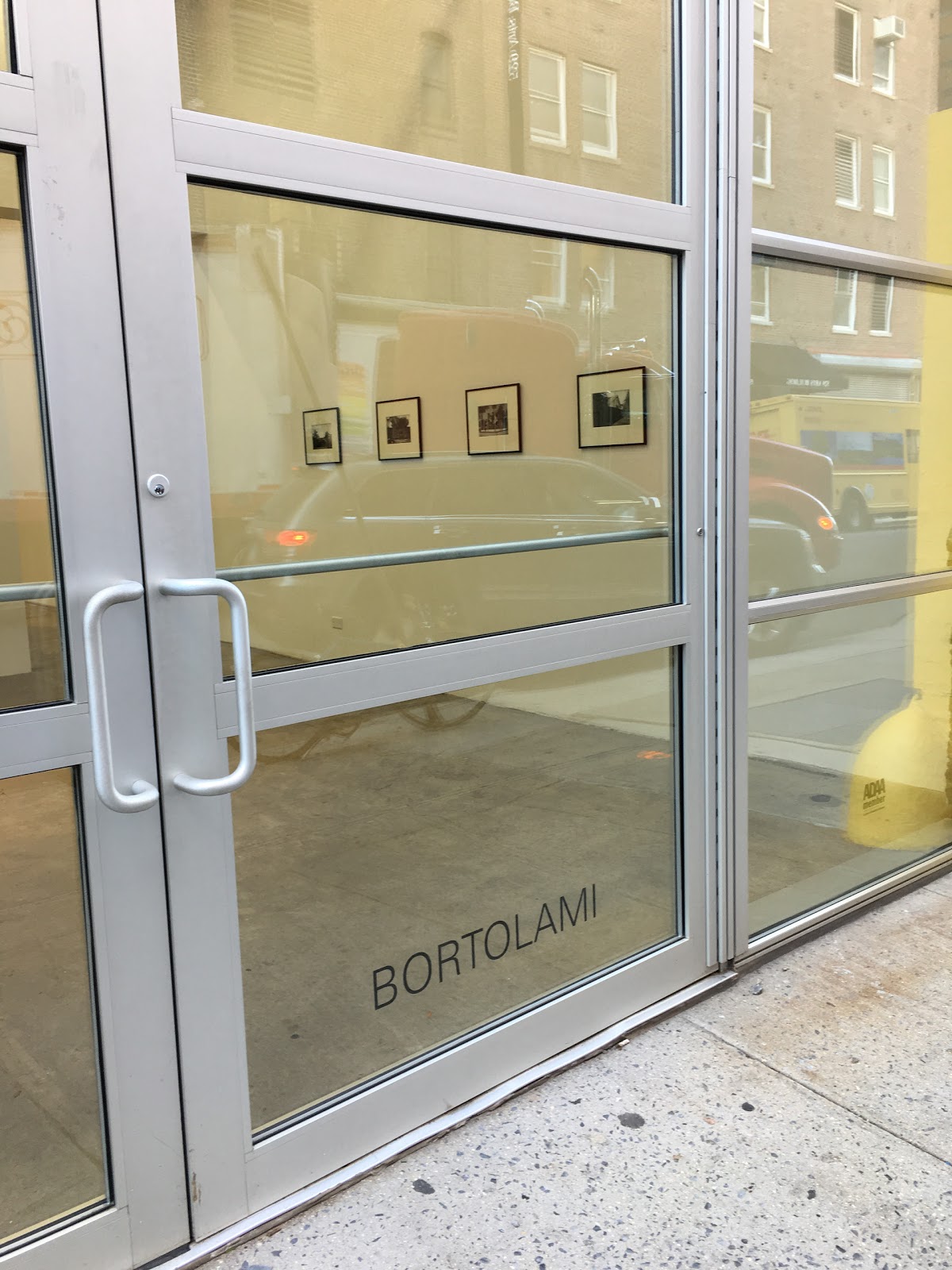 Photo of Bortolami Llc in New York City, New York, United States - 1 Picture of Point of interest, Establishment, Art gallery