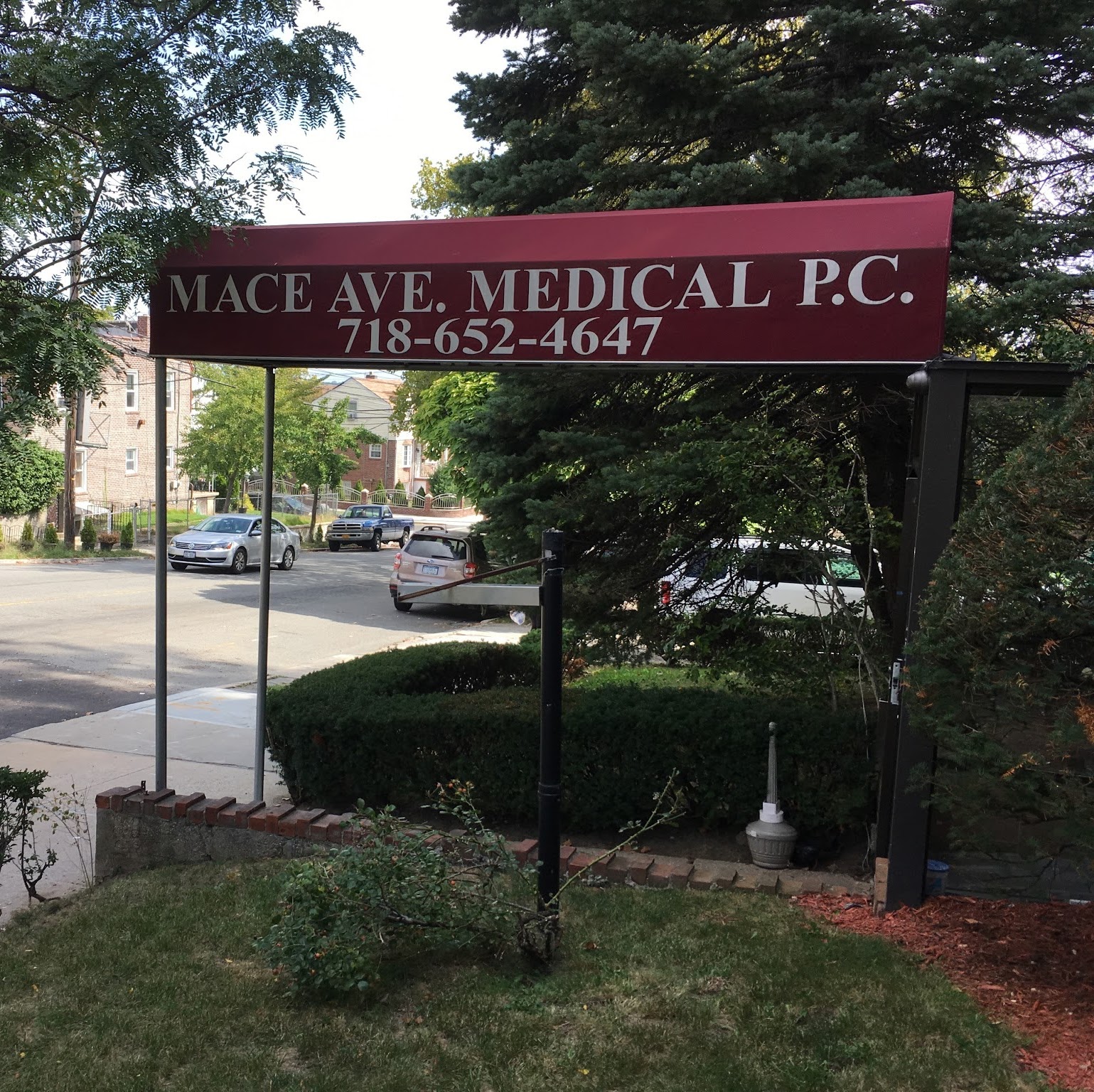 Photo of Mace Avenue Medical PC in Bronx City, New York, United States - 2 Picture of Point of interest, Establishment, Health, Doctor