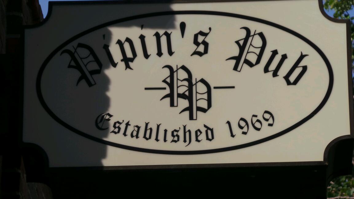 Photo of Pipin's Pub in Brooklyn City, New York, United States - 3 Picture of Restaurant, Food, Point of interest, Establishment, Bar
