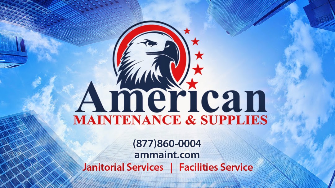 Photo of American Maintenance & Supplies, Inc. in Union City, New Jersey, United States - 2 Picture of Point of interest, Establishment