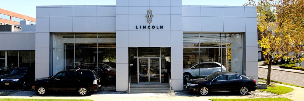 Photo of Town Lincoln in Englewood City, New Jersey, United States - 5 Picture of Point of interest, Establishment, Car dealer, Store, Car repair