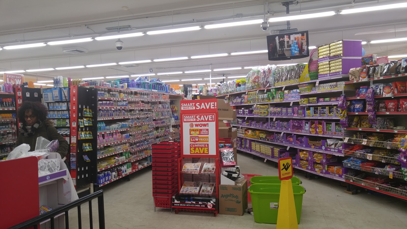 Photo of Family Dollar in Brooklyn City, New York, United States - 1 Picture of Point of interest, Establishment, Store