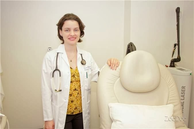 Photo of Dr. Lauren N. Elliston, MD in New York City, New York, United States - 4 Picture of Point of interest, Establishment, Health, Doctor