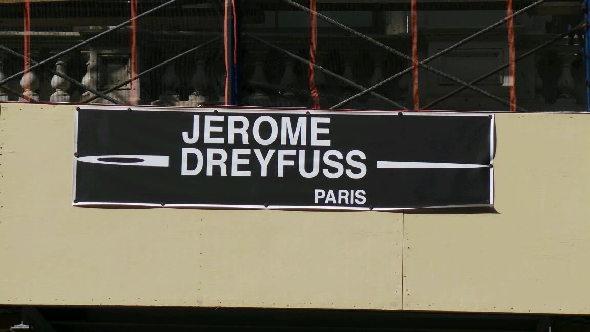 Photo of Jérôme Dreyfuss in New York City, New York, United States - 2 Picture of Point of interest, Establishment, Store