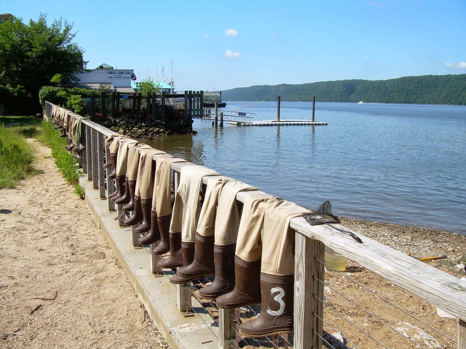 Photo of Sarah Lawrence College Center for the Urban River at Beczak in Yonkers City, New York, United States - 2 Picture of Point of interest, Establishment