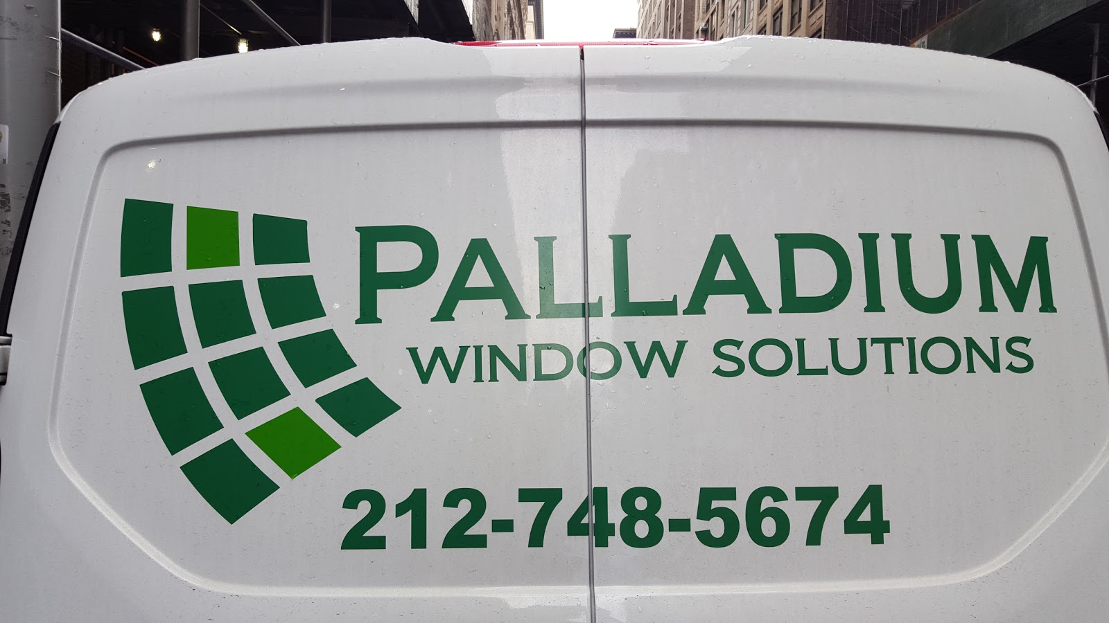 Photo of Palladium Window Solutions LLC in New York City, New York, United States - 1 Picture of Point of interest, Establishment