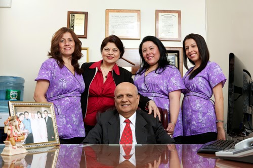 Photo of Gehani & Gehani: Gehani Rekha DDS in Queens City, New York, United States - 2 Picture of Point of interest, Establishment, Health, Dentist