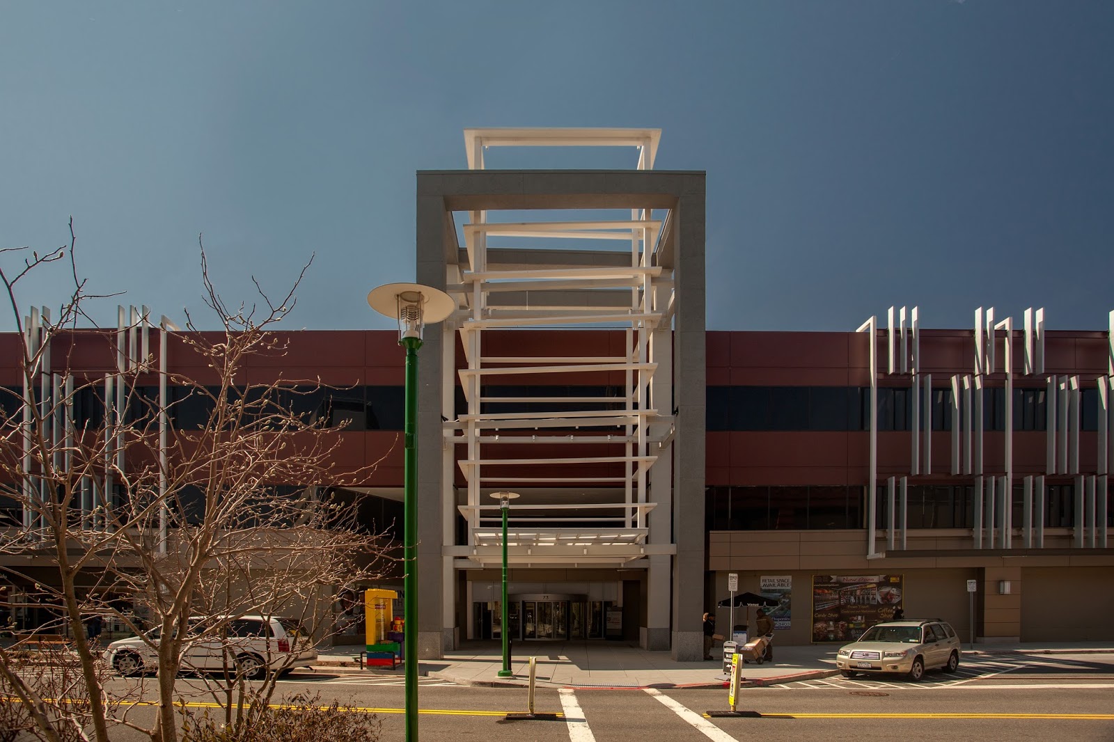 Photo of Regus in Yonkers City, New York, United States - 1 Picture of Point of interest, Establishment, Real estate agency