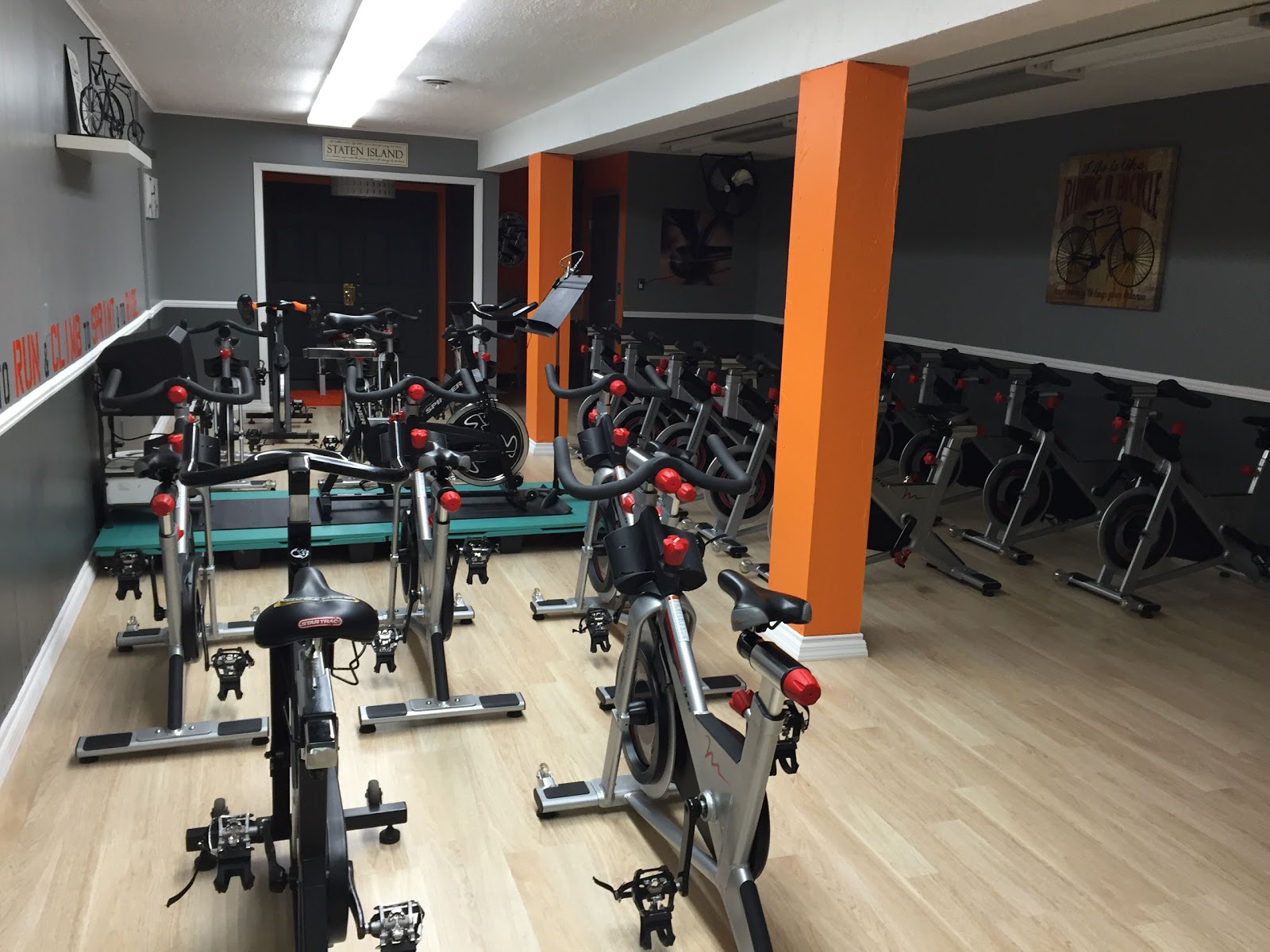 Photo of Limitless Fitness Studios in Richmond City, New York, United States - 2 Picture of Point of interest, Establishment, Health, Gym