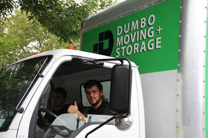 Photo of Dumbo Moving & Storage in North Bergen City, New Jersey, United States - 10 Picture of Point of interest, Establishment, Storage