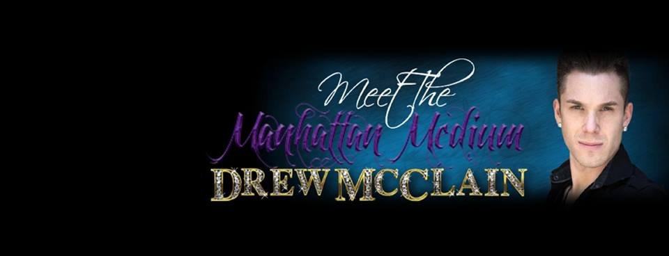 Photo of Drew McClain Psychic-Medium in New York City, New York, United States - 7 Picture of Point of interest, Establishment