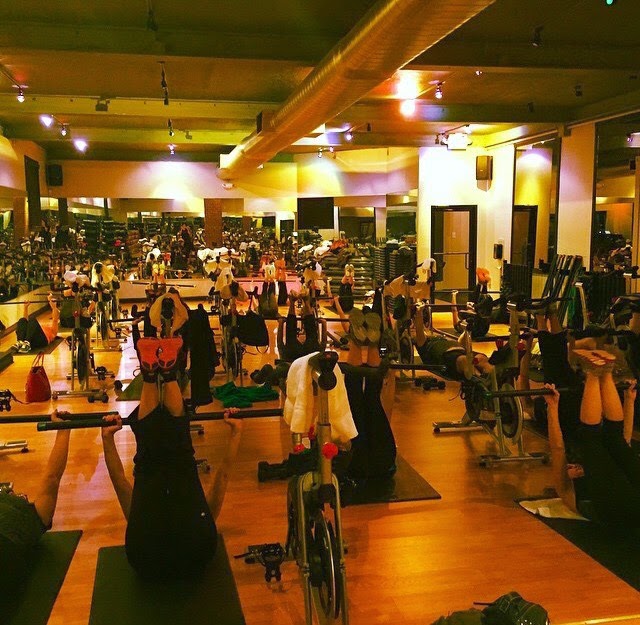 Photo of Vigorous Fitness Clubs in Queens City, New York, United States - 4 Picture of Point of interest, Establishment, Health, Gym
