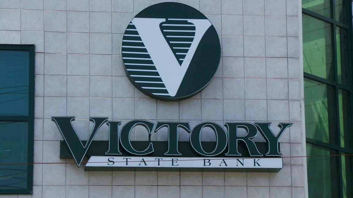 Photo of Victory State Bank in Staten Island City, New York, United States - 2 Picture of Point of interest, Establishment, Finance, Atm, Bank