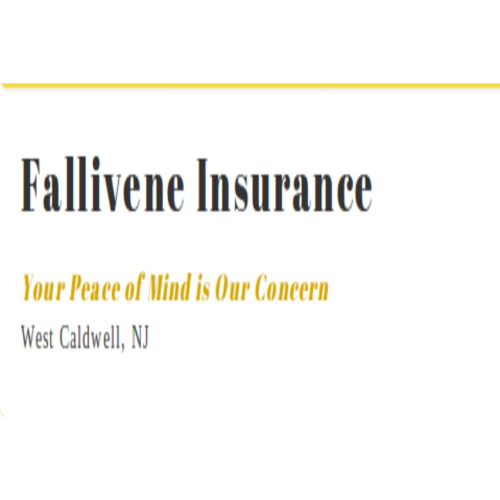 Photo of Fallivene Insurance in West Caldwell City, New Jersey, United States - 4 Picture of Point of interest, Establishment, Finance, Health, Insurance agency
